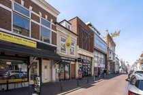 Bekijk foto 4 van Keizerstraat 297 Bekijk foto 4 van Keizerstraat 297