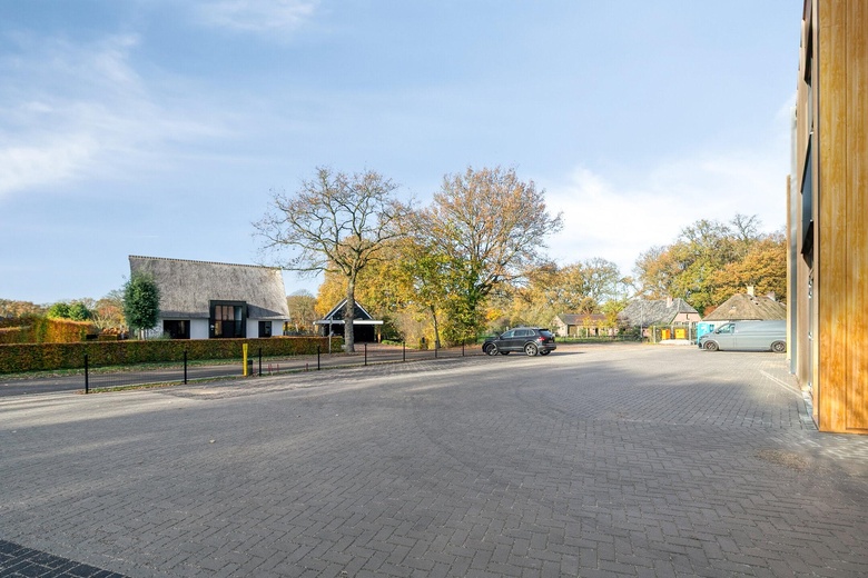 BedrijfsruimteaanBovenweg 9 C<br/> in't Harde