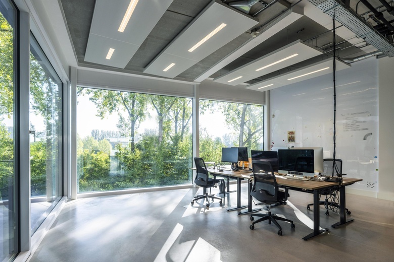 KantoorruimteaanValschermkade 37 C<br/> inAmsterdam