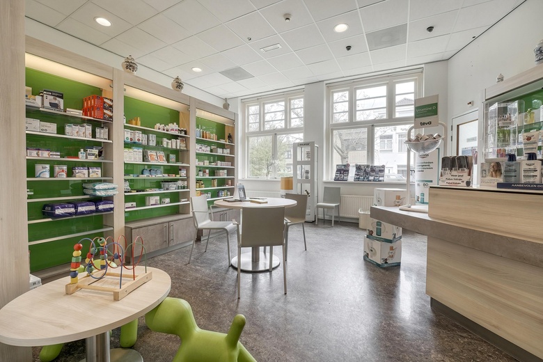 KantoorruimteaanRoodenburgerstraat 1 A<br/> inLeiden