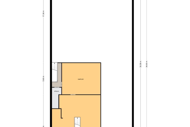 Bedrijfsruimte Ede - Curiestraat 3 A - Foto 22