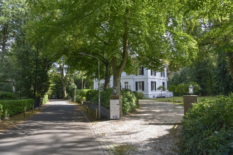 Kantoorruimte Hilversum - Van Hengellaan 2 - Foto 12