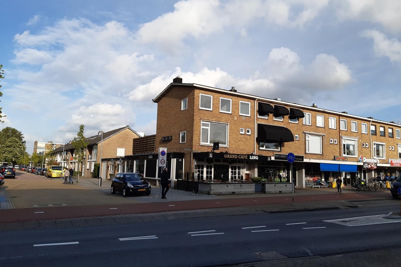 HorecaaanKoningin Wilhelminaplein 14<br/> inWaddinxveen