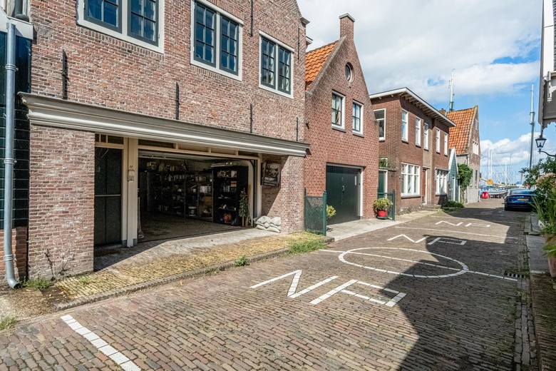 HorecaaanGooische Kaai 12<br/> inMonnickendam HorecaaanGooische Kaai 12<br/> inMonnickendam
