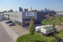 Bedrijfsruimte te koop Zaandam - Pieter Ghijsenlaan 29