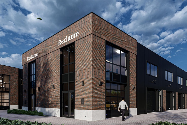Bedrijfsruimte Duiven - Segment 22 - Foto 21
