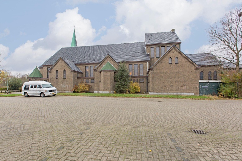 ZorgaanBoschjesstraat 115<br/> inKoog aan de Zaan