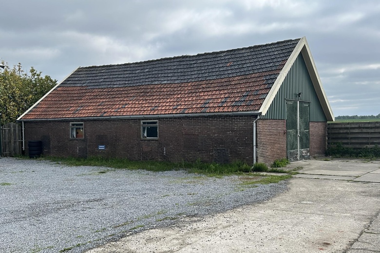BedrijfsruimteaanHoofdweg 5<br/> inWaverveen BedrijfsruimteaanHoofdweg 5<br/> inWaverveen