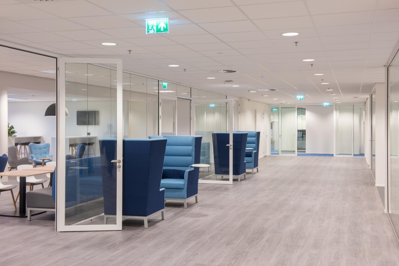 Bedrijfsruimte Venray - De Amfoor 0 ong - Foto 19