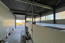 Bedrijfsruimte Dordrecht - Pascalstraat 38 - Foto 1