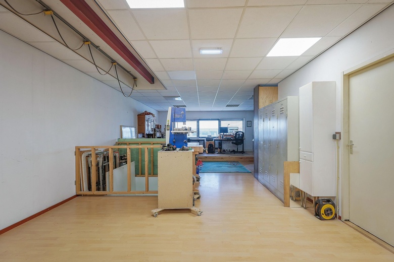 BedrijfsruimteaanNieuw-Zeelandweg 9 C<br/> inAmsterdam