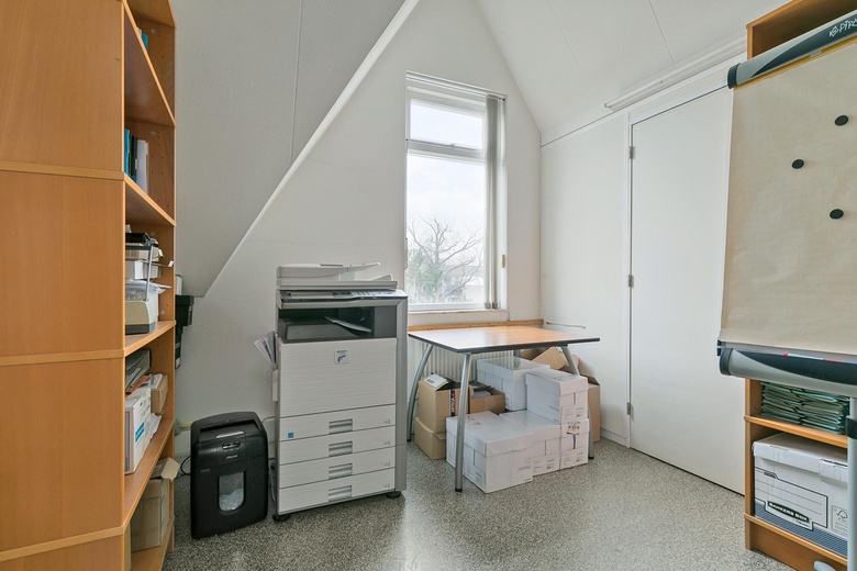 KantoorruimteaanKennemerstraatweg 107 B<br/> inAlkmaar