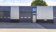 Bedrijfsruimte te huur Tilburg - Dostalstraat 64 11