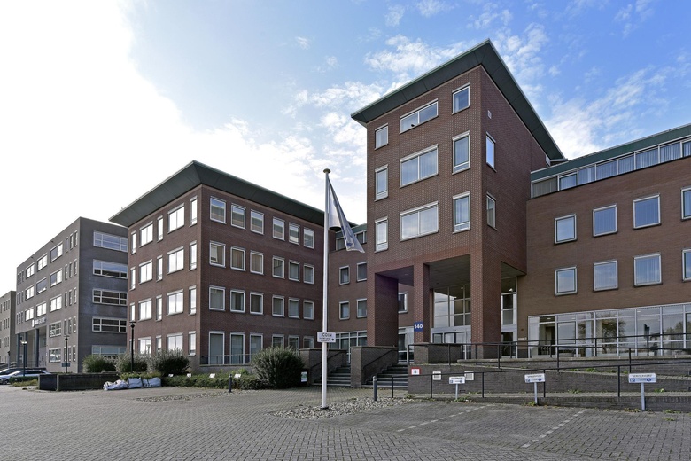 KantoorruimteaanBaron van Nagellstraat 140<br/> inBarneveld