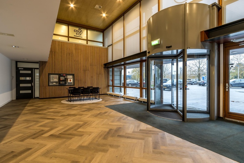 KantoorruimteaanMarconibaan 57<br/> inNieuwegein