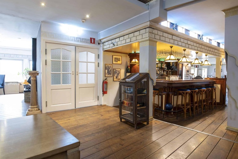 HorecaaanAchterom 24<br/> inEmmeloord