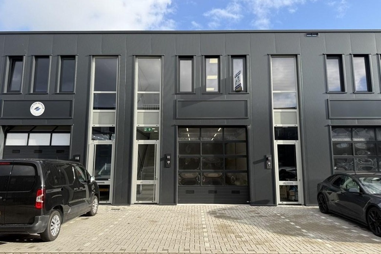 Bedrijfsruimte Amstelveen - Afmijnstraat 49 - Foto 24