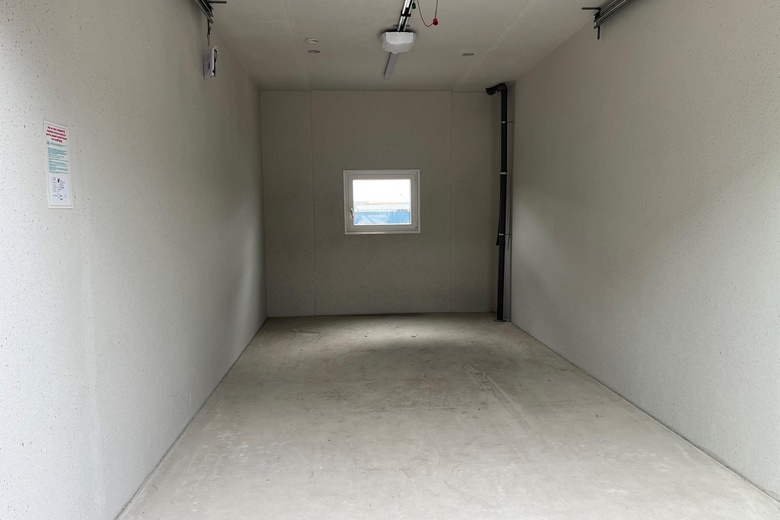 Bedrijfsruimte Alphen aan den Rijn - Titaniumweg 110 - Foto 20
