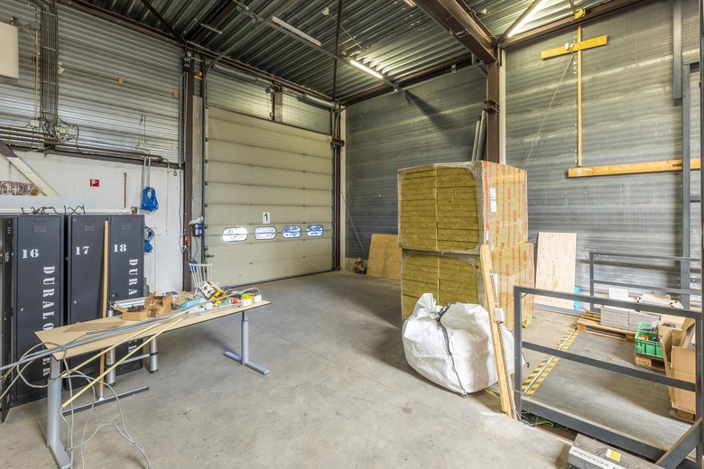 BedrijfsruimteaanDe Koumen 90<br/> inHoensbroek