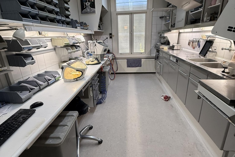 Kantoorruimte Den Haag - Bezuidenhoutseweg 193 - Foto 16
