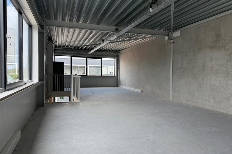BedrijfsruimteaanIndustrieweg 91 g<br/> inWaalwijk