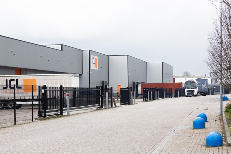 BedrijfsruimteaanIndustriestraat 5<br/> in's-Heerenberg BedrijfsruimteaanIndustriestraat 5<br/> in's-Heerenberg