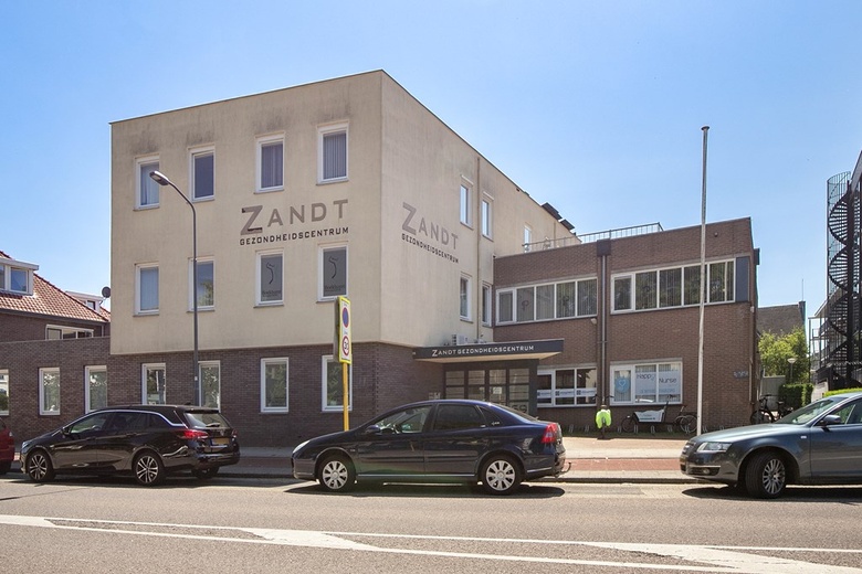 KantoorruimteaanZandstraat 59<br/> inVeenendaal