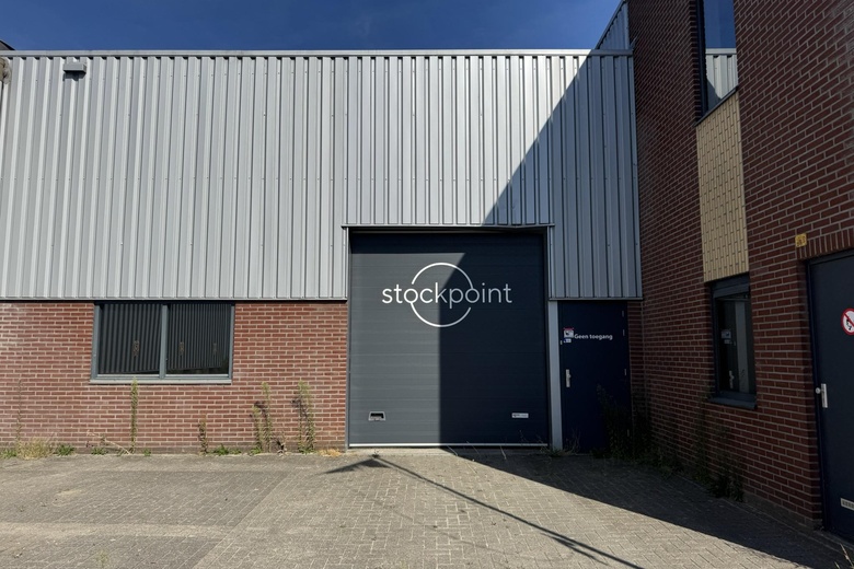 Bedrijfsruimte Dordrecht - Zernikestraat 67 - Foto 21