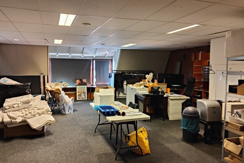 HorecaaanCanadastraat 19<br/> inHeino