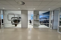 Bekijk foto 5 van Lodewijkstraat 1 A