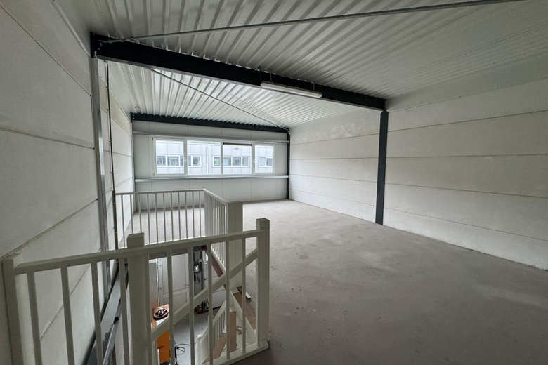 Bedrijfsruimte Tiel - Latensteinse Middenweg 33 - Foto 10