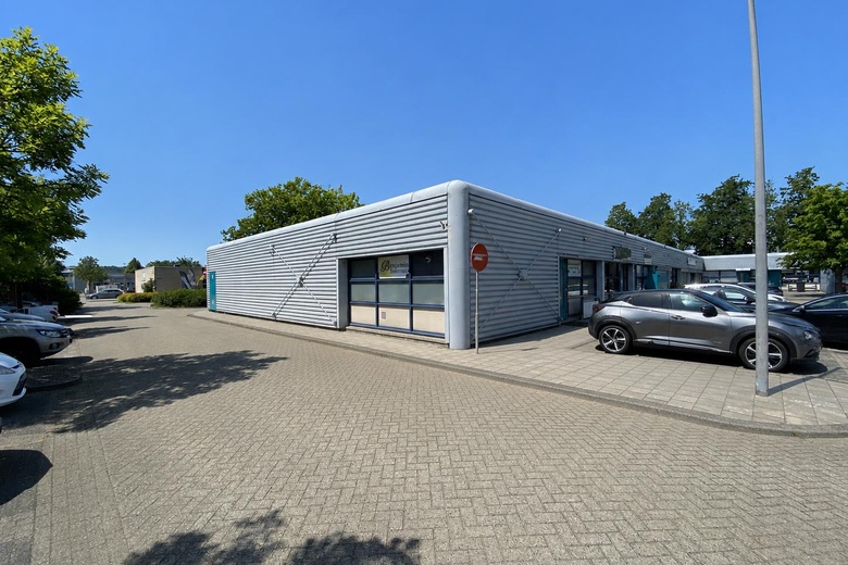 Winkelruimte Almere - Markerkant 12 6 01 - Foto 16