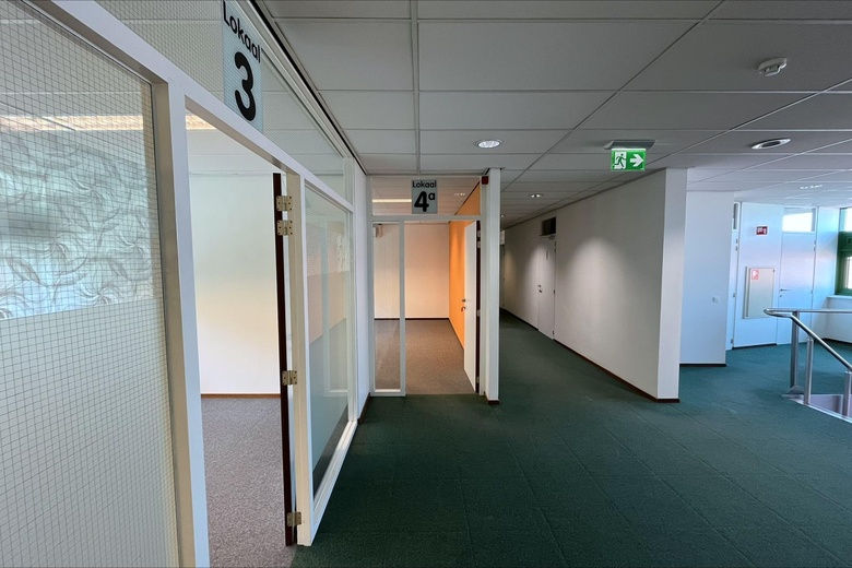 Kantoorruimte Bergen op Zoom - Boerenverdriet 14 a - Foto 13