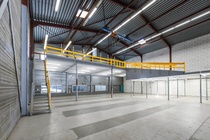 Bekijk foto 4 van H.J.E. Wenckebachweg 173