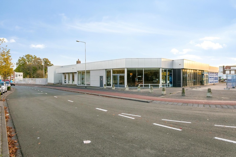 BedrijfsruimteaanBredasestraat 25<br/> inBergen op Zoom BedrijfsruimteaanBredasestraat 25<br/> inBergen op Zoom