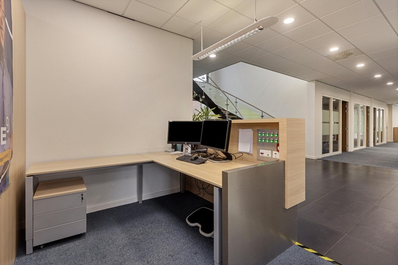 KantoorruimteaanNieuwe Eerdsebaan 14<br/> inSchijndel