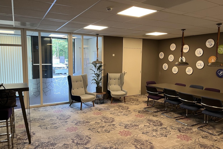 KantoorruimteaanRingbaan-Zuid 42<br/> inTilburg KantoorruimteaanRingbaan-Zuid 42<br/> inTilburg