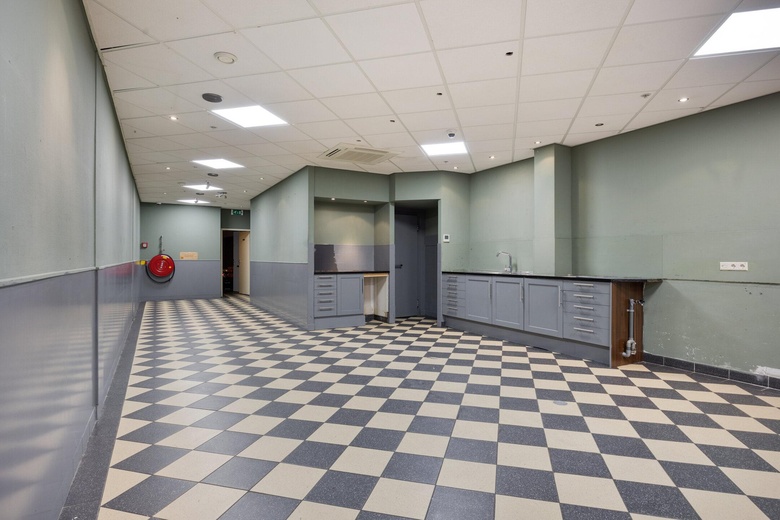 Winkelruimte Nieuwerkerk aan den IJssel - Reigerhof 97 - Foto 14