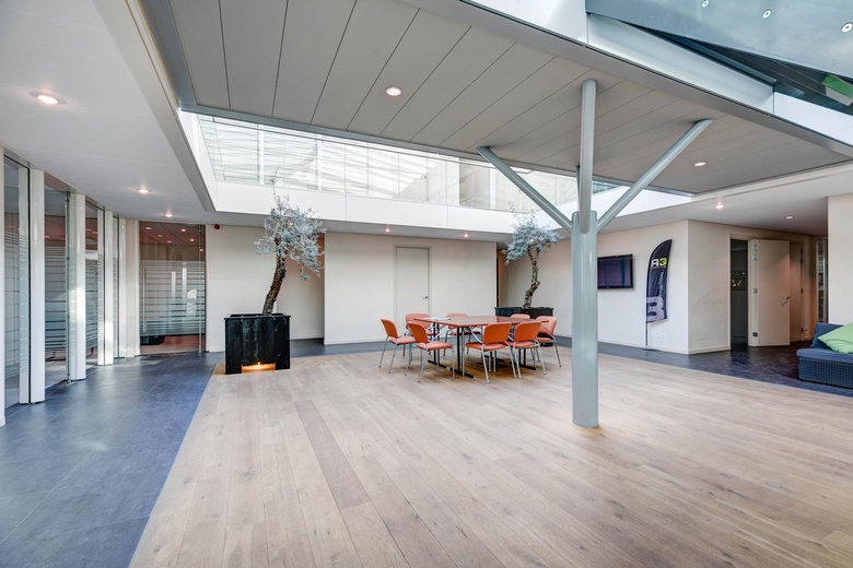 KantoorruimteaanBramenberg 8<br/> inEemnes