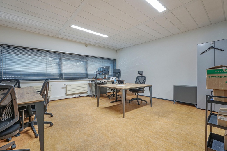 Bedrijfsruimte Zaandam - Pieter Ghijsenlaan 29 - Foto 15