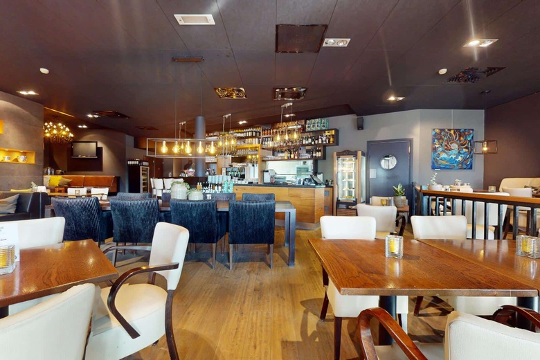 HorecaaanDorpsplein 21B<br/> inCallantsoog