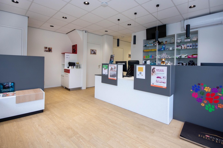 WinkelruimteaanVan Bemmelstraat 1<br/> inAmersfoort