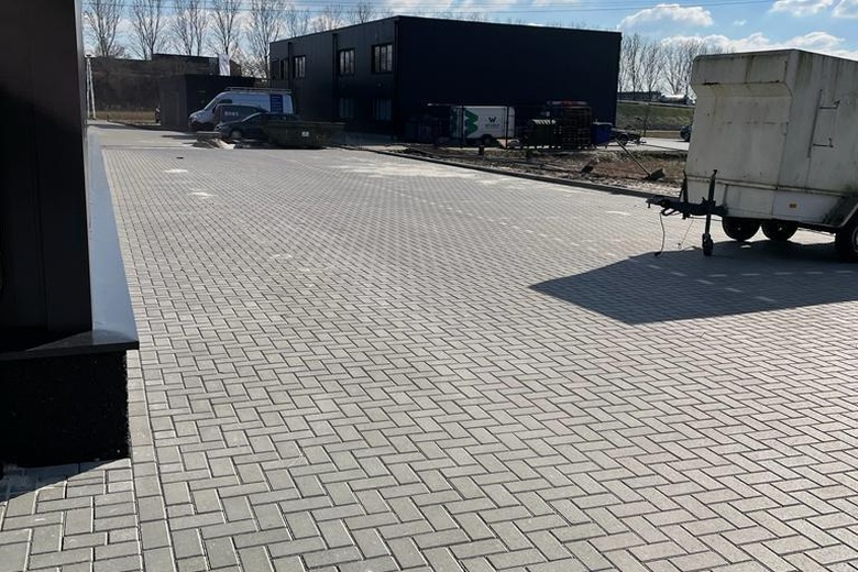 BedrijfsruimteaanBedrijvenpark Twente Noord 38 C<br/> inAlmelo BedrijfsruimteaanBedrijvenpark Twente Noord 38 C<br/> inAlmelo