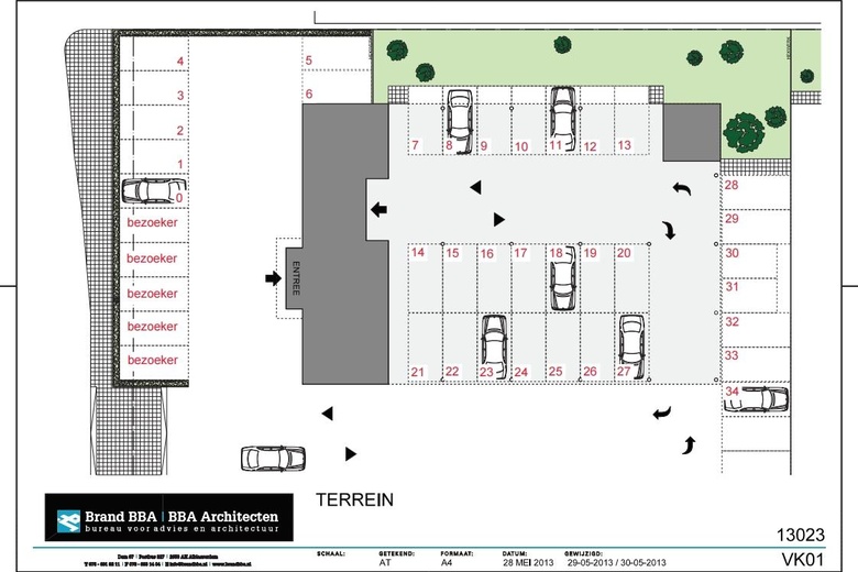 KantoorruimteaanEdisonweg 10<br/> inAlblasserdam