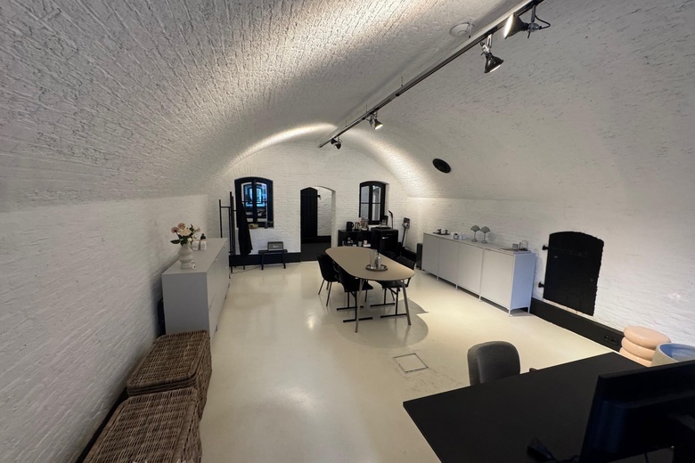 KantoorruimteaanAdriaan Dortsmanplein 3 - 15<br/> inNaarden