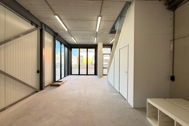 BedrijfsruimteaanAfmijnstraat 19<br/> inAmstelveen