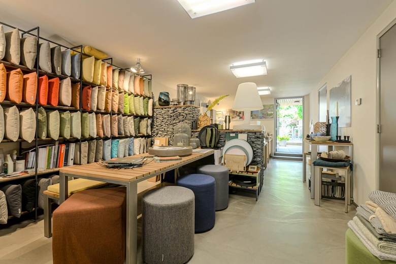 WinkelruimteaanVoorstraat 61<br/> inWillemstad