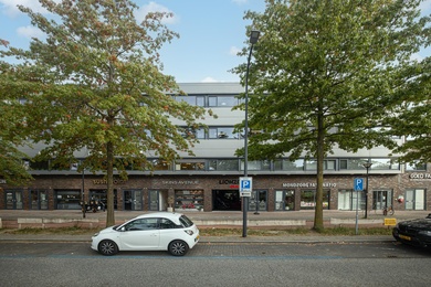 Bedrijfsruimte Fascinatio Boulevard 1164, Capelle aan den IJssel | Bedrijfspand.com