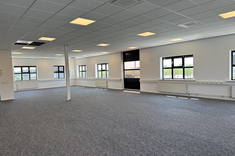 KantoorruimteaanWaarderveldweg 99<br/> inHaarlem