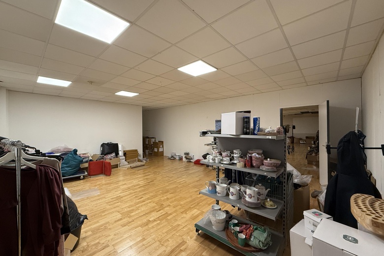 WinkelruimteaanMaasstraat 36 A<br/> inWeert